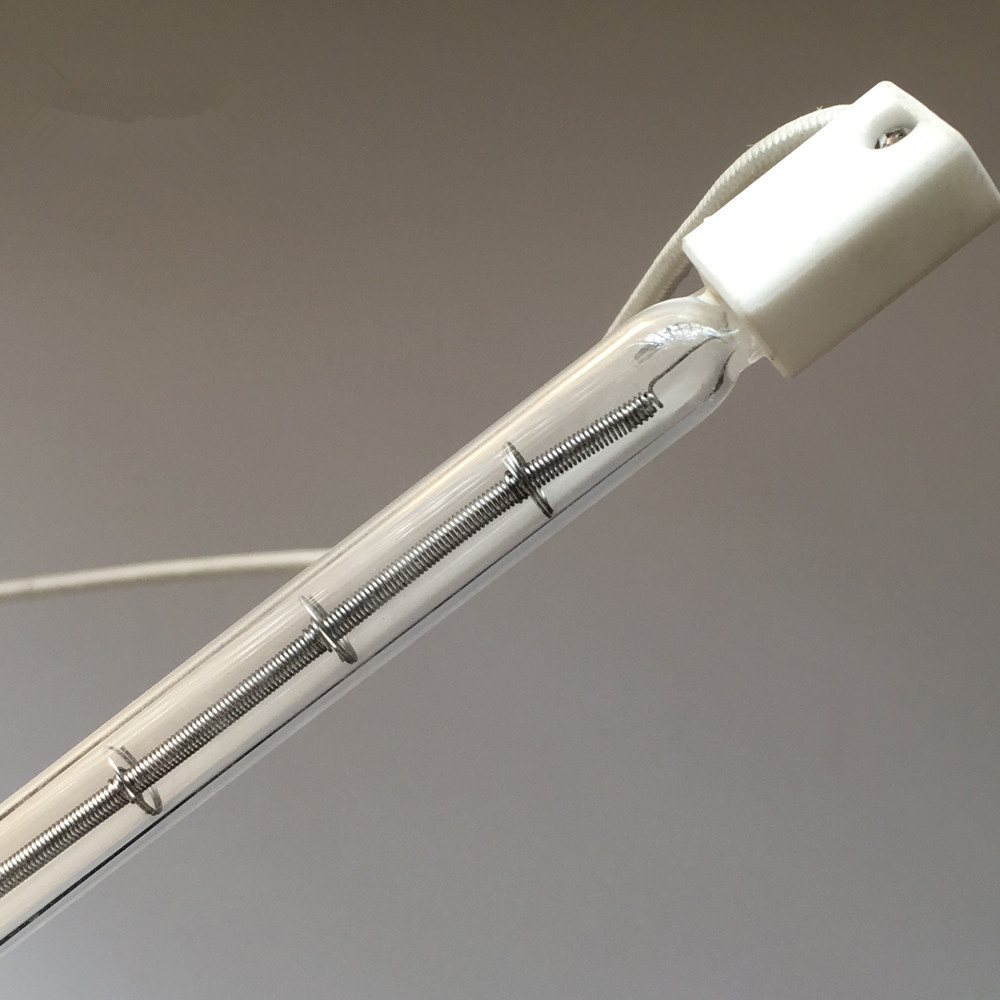 Quartz heat lamp hotsell